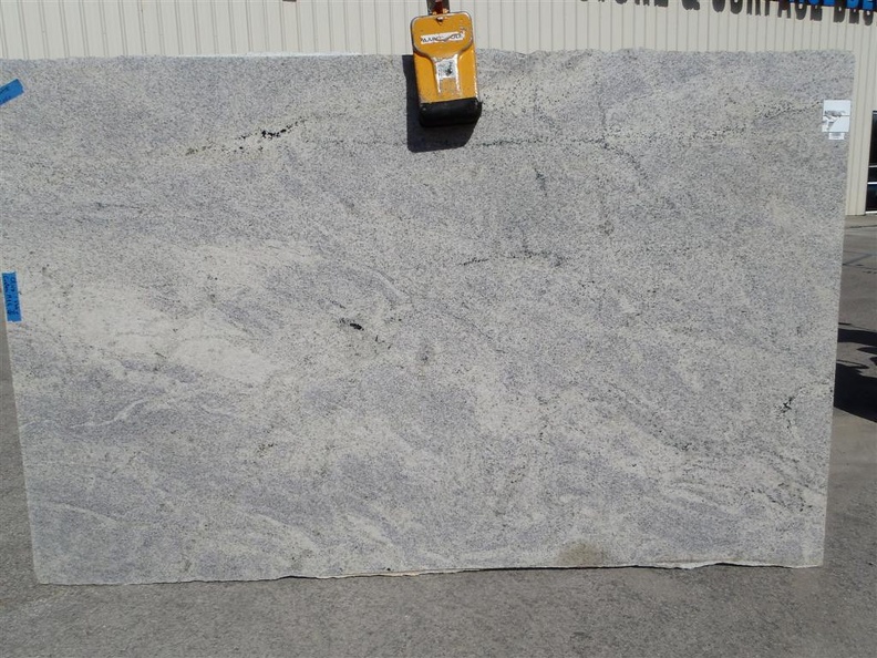NEPAL WHITE 3CM LOT P141060 112X71 Stone and Surface Designers